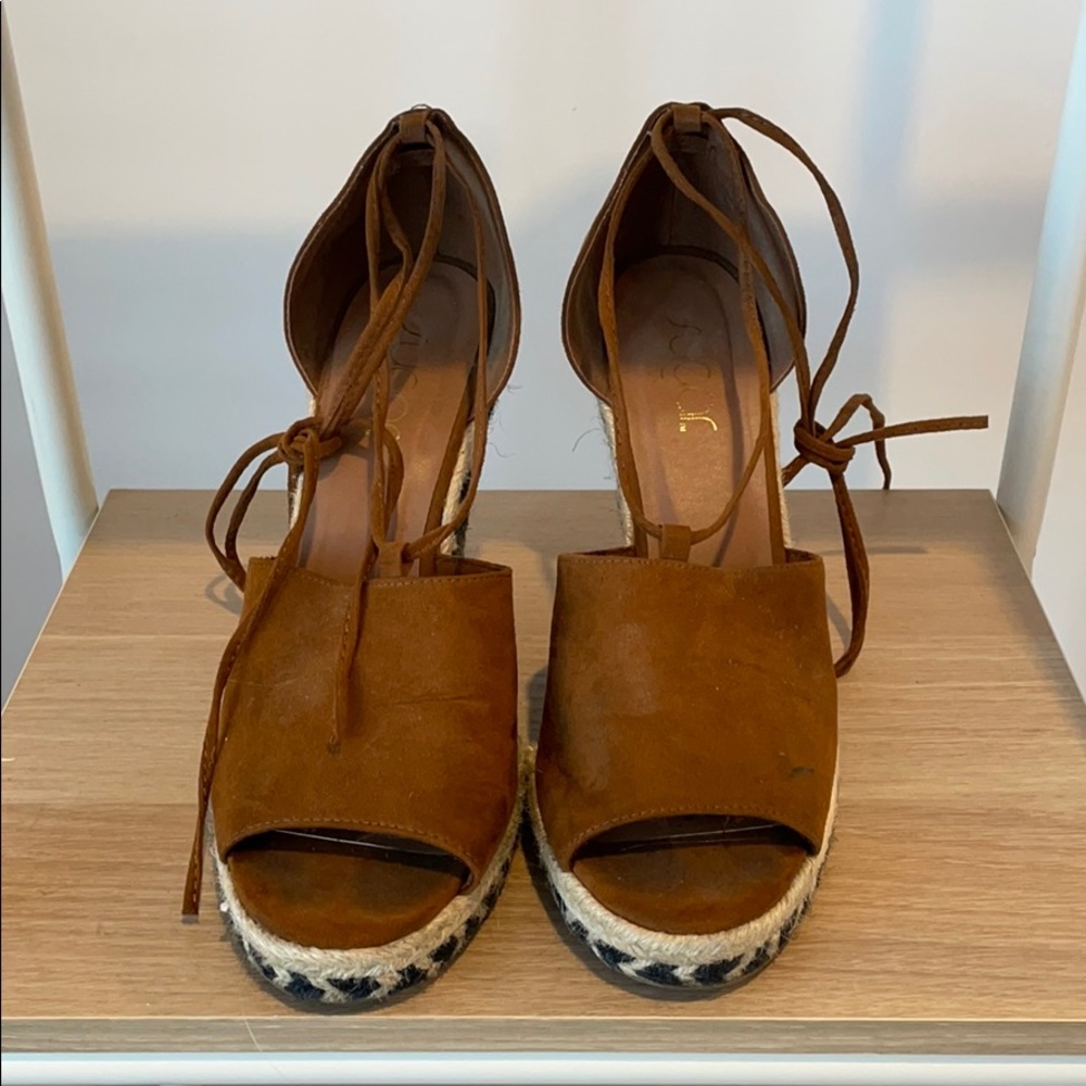 Wedges - Picture 2 of 3
